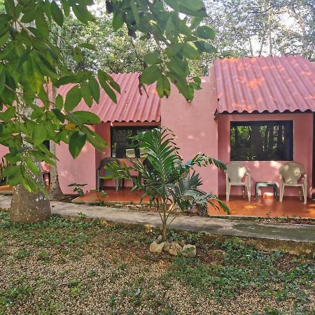 Hotel Doralba Inn Chichen エクステリア 写真
